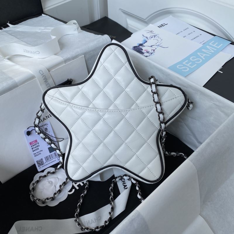 Chanel Backpacks